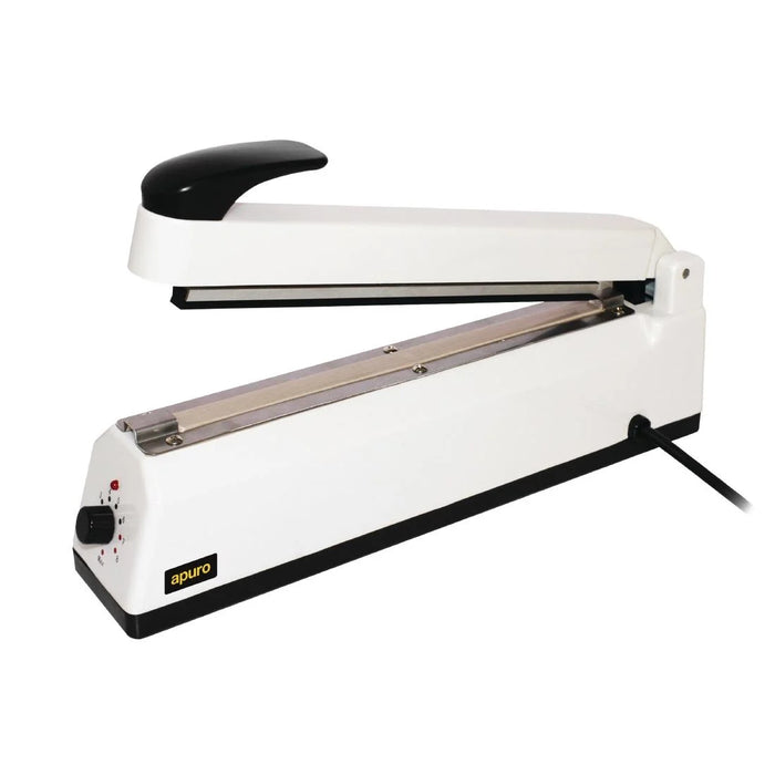 Apuro Bag Sealer - GJ459-A - Simply Hospitality NZ