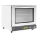 Apuro Bakery Convection Oven with Steam 66Ltr – JA371-A - JA371-A - Simply Hospitality NZ