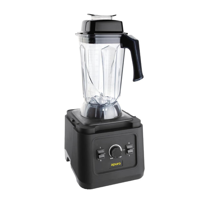 Apuro Bar Blender 2.5Ltr - CR836-A - Simply Hospitality NZ