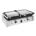 Apuro Bistro Double Contact Grill - CU606-A - Simply Hospitality NZ