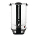 Apuro Coffee Percolator 15Ltr – CN295-A - CN295-A - Simply Hospitality NZ
