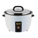 Apuro Commercial Rice Cooker 4Ltr - CN324-A - Simply Hospitality NZ