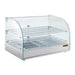 Apuro Countertop Heated Food Display 554mm Width - CK916-A - Simply Hospitality NZ