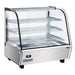 Apuro Countertop Heated Food Display 687mm Width - CD231-A - Simply Hospitality NZ