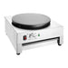 Apuro Crepe Maker - CT931-A - Simply Hospitality NZ