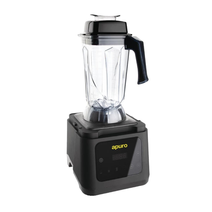 Apuro Digital Bar Blender 2.5Ltr - CY140-A - Simply Hospitality NZ