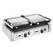 Apuro Double Contact Grill Flat Plates with Timer - CU610-A - Simply Hospitality NZ