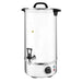 Apuro Energy Saving Manual Fill Water Urn 10Ltr - CX876-A - Simply Hospitality NZ