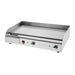 Apuro Extra Wide Griddle Steel Plate - CU627-A - Simply Hospitality NZ