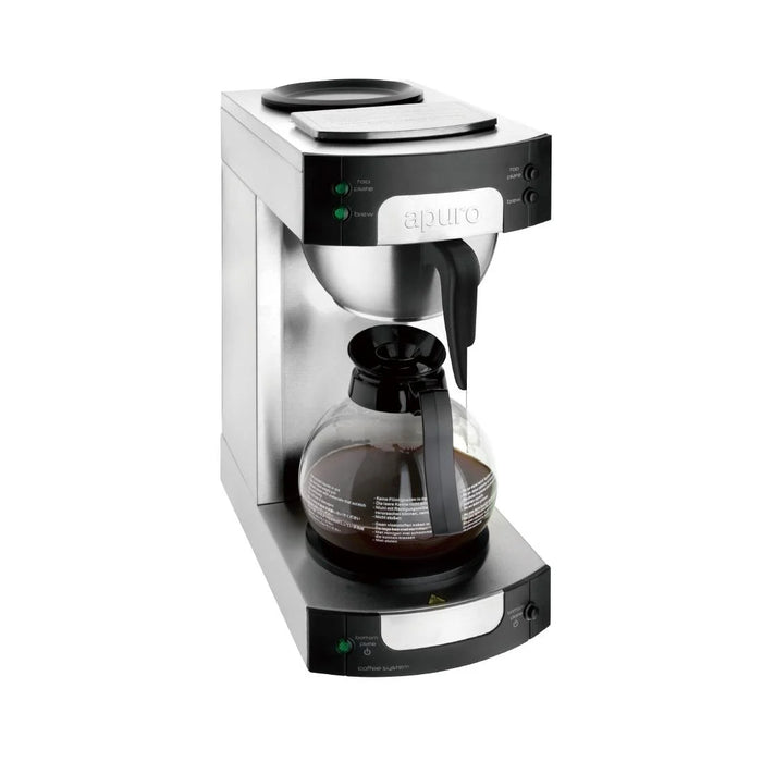 Apuro Filter Coffee Maker - CW305-A - Simply Hospitality NZ