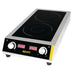 Apuro Heavy Duty Double Induction Hob 7kW - GF239-A - Simply Hospitality NZ