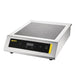 Apuro Heavy Duty Induction Hob 3kW - CP799-A - Simply Hospitality NZ