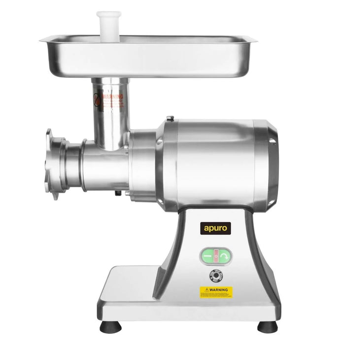 Apuro Heavy Duty Meat Mincer Size 22 - CH134-A - Simply Hospitality NZ