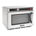 Apuro Heavy Duty Programmable Compact Microwave Oven 1800W 17ltr - FB865-A - Simply Hospitality NZ