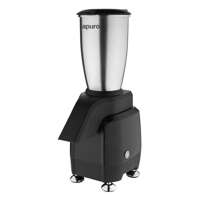 Apuro Ice Crusher - CH919-A - Simply Hospitality NZ