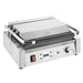 Apuro Large Contact Grill Flat Plates with Timer - CU607-A - Simply Hospitality NZ