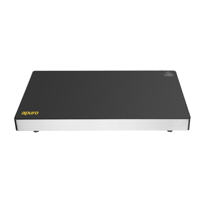Apuro Large Induction Hot Plate - CU486-A - Simply Hospitality NZ