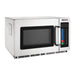 Apuro Medium Duty Programmable Commercial Microwave 1800W 34Ltr – FB864-A - FB864-A - Simply Hospitality NZ