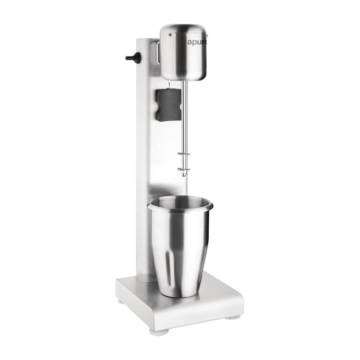 Apuro Milkshake Mixer - CT938-A - Simply Hospitality NZ