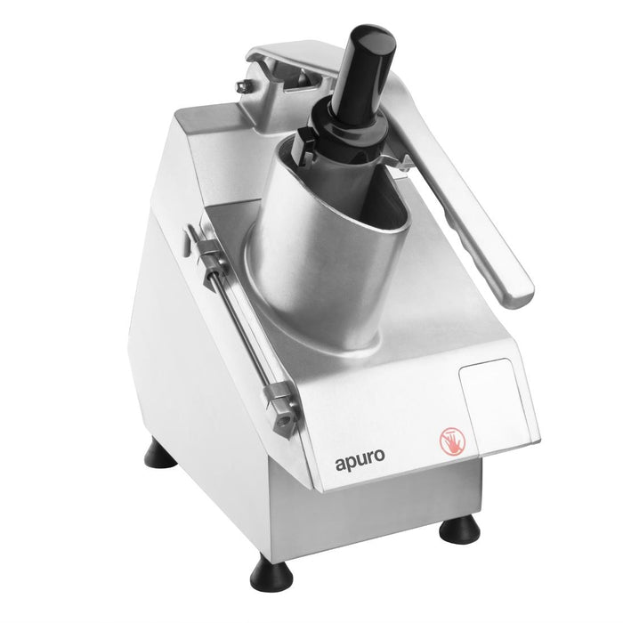 Apuro Multi-Purpose Veg Prep Machine - CH423-A - Simply Hospitality NZ