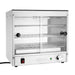 Apuro Pie Warmer 30 Capacity - CJ558-A - Simply Hospitality NZ