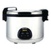 Apuro Premium Large Rice Cooker 9Ltr – CK698-A - CK698-A - Simply Hospitality NZ