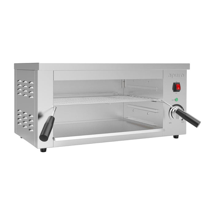 Apuro Salamander Grill - CJ753-A - Simply Hospitality NZ