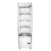 Apuro Slimline Heated Multideck - CW146-A - Simply Hospitality NZ