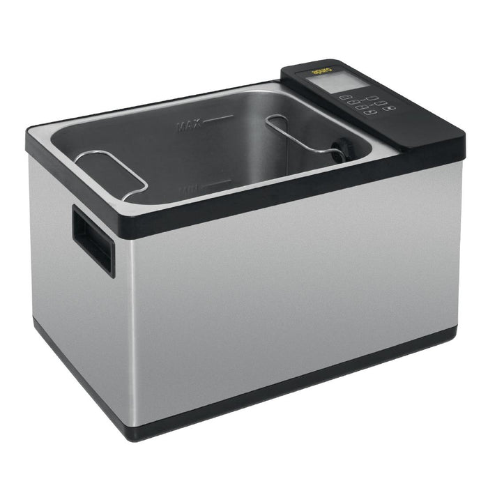 Apuro Sous Vide Machine 12.5Ltr - DM869-A - Simply Hospitality NZ