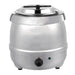 Apuro Stainless Steel Soup Kettle - L714-A - Simply Hospitality NZ
