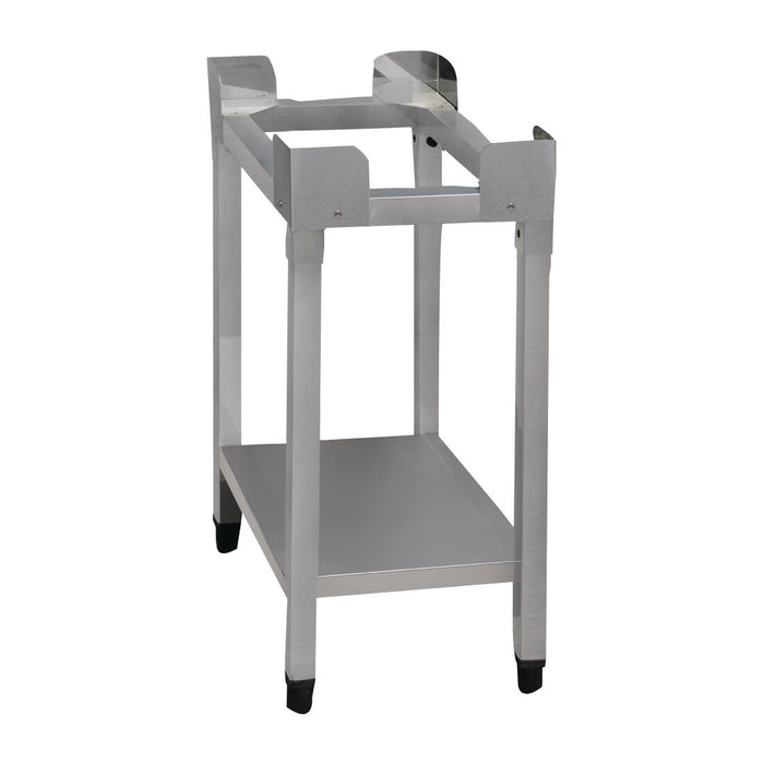 Apuro Stand for Single Tank Fryer to suit FC374 & FC376 - DF501-A - Simply Hospitality NZ