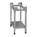 Apuro Stand for Single Tank Fryer to suit FC374 & FC376 - DF501-A - Simply Hospitality NZ
