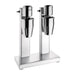 Apuro Twin Head Milkshake Mixer - CY423-A - Simply Hospitality NZ