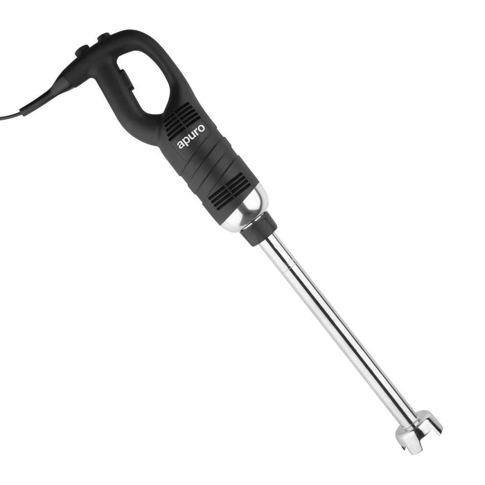 Apuro Variable Speed Stick Blender 500mm Shaft - FS442-A - Simply Hospitality NZ