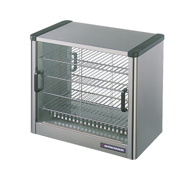 Bakbar E83GB - Countertop Food Warmer