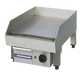 Bakbar E93 - Countertop Griddle Plate