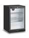 Snowman Swing Door Back Bar Cooler - 600mm - 1 Swing Door - BB-138HEC