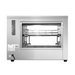 Benchstar YXD-266E Compact Heavy-Duty Basket Rotisserie – 8–12 Birds  Kebab & Rotisserie