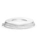 BioPak BioCane Bowl Lids – 800-1,420ml - 24-48oz PLA Plant Fibre BioBowl Lid – carton of 400