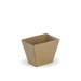 BioPak BioBoard Open Chip Boxes – Chip BioBoard Box – carton of 500