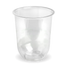 BioPak Clear PLA Tumbler BioCups – 250ml Clear Tumbler – carton of 1,000