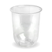 BioPak Clear PLA Tumbler BioCups – 500ml Clear Tumbler – carton of 1,000