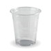 BioPak Clear PLA Cold BioCups – 200ml Clear – carton of 2,000