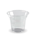 BioPak Clear PLA Cold BioCups – 300ml Clear – carton of 1,000
