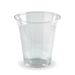 BioPak Clear PLA Cold BioCups – 360ml Clear – carton of 1,000