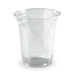 BioPak Clear PLA Cold BioCups – 420ml Clear – carton of 1,000