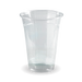 BioPak Clear PLA Cold BioCups – 500ml Clear – carton of 1,000