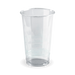 BioPak Clear PLA Cold BioCups – 700ml Clear – carton of 1,000