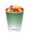 BioPak Green Paper Cold BioCups – 300ml - 10oz (90mm) Green Cold Paper – carton of 1,000
