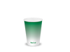 BioPak Green Paper Cold BioCups – 420ml - 14oz (90mm) Green Cold Paper – carton of 1,000